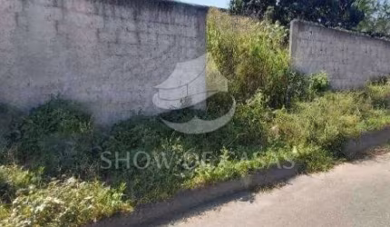 Terreno à venda na Rua Floreal, --, Curicica, Rio de Janeiro por R$ 500.000