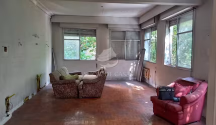 Apartamento com 4 quartos à venda na Rua Conselheiro Lafaiete, --, Copacabana, Rio de Janeiro por R$ 1.450.000