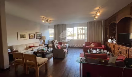 Apartamento com 4 quartos à venda na Rua João Líra, --, Leblon, Rio de Janeiro por R$ 5.800.000