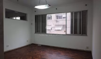 Apartamento com 3 quartos à venda na Avenida Nossa Senhora de Copacabana, --, Copacabana, Rio de Janeiro por R$ 850.000