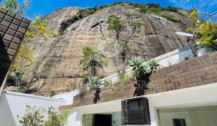 Cobertura com 5 quartos à venda na Rua Professor Gastão Bahiana, --, Copacabana, Rio de Janeiro por R$ 2.500.000