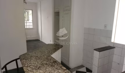 Kitnet / Stúdio à venda na Rua Edmundo Lins, --, Copacabana, Rio de Janeiro por R$ 450.000
