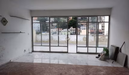 Cobertura com 2 quartos à venda na Rua Figueiredo Magalhães, --, Copacabana, Rio de Janeiro por R$ 980.000