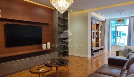 Apartamento com 3 quartos à venda na Rua Hilário de Gouveia, --, Copacabana, Rio de Janeiro por R$ 2.050.000