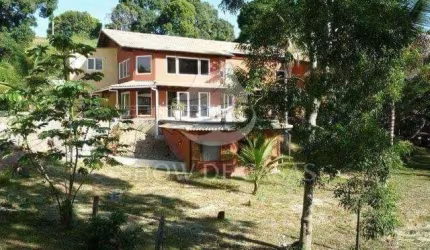 Chácara / sítio com 3 quartos à venda na Área Rural, --, Área Rural de Sampaio Correia, Saquarema por R$ 1.500.000