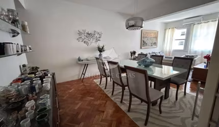 Apartamento em Leblon  -  Rio de Janeiro
