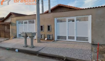 Nova com Piscina e preço SUPER BAIXO.....