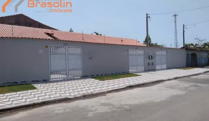 Novinha com Piscina - Oferta de Feriado