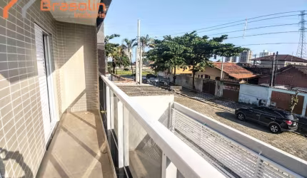 Sobrado em Condomínio Top!!!