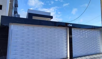 Sobrado novo em Condomínio  2 suítes