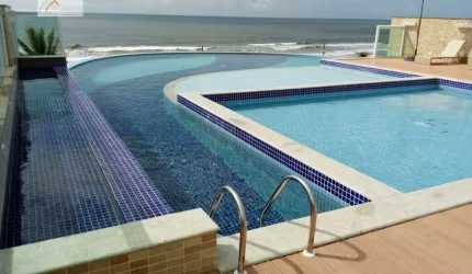 Apartamento Alto Padrão 2 dormitórios mobiliado pertinho do Centro de Mongaguá!!!