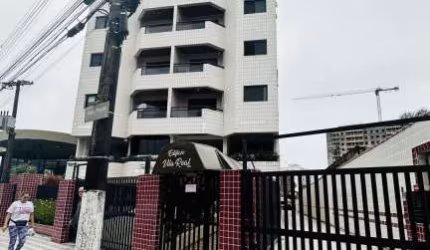 Apartamento 2 dormitórios sendo uma suíte  no bairro Vera Cruz em Mongaguá