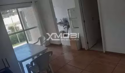 Apartamento com 1 dormitório à venda, 78 m² por R$ 475.000,00 - Tons de Ipanema - Jundiaí/SP