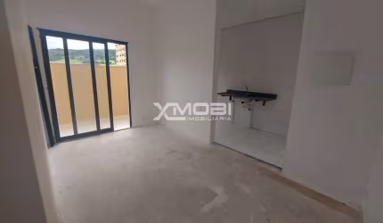 Apartamento com 2 dormitórios à venda, 72 m² por R$ 420.000,00 - Ortizes - Valinhos/SP