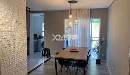 Apartamento com 2 dormitórios à venda, 74 m² por R$ 640.000,00 - VILLAGIO PIEMONTE - Jundiaí/SP