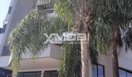 Apartamento com 4 dormitórios à venda, 110 m² por R$ 650.000,00 - Parque União - Jundiaí/SP