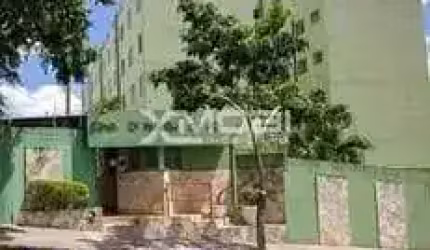 Apartamento com 2 dormitórios à venda, 53 m² por R$ 228.000,00 - Residencial Terra da Uva - Jundiaí