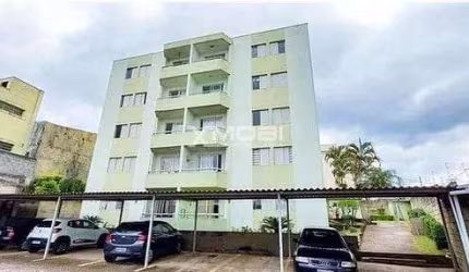 Apartamento com 2 dormitórios à venda, 76 m² por R$ 372.000,00 - Vila Hortolândia - Jundiaí/SP