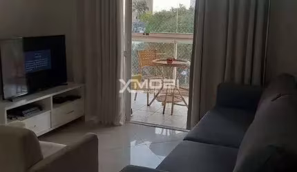 Apartamento com 3 dormitórios à venda, 90 m² por R$ 1.021.000,00 - Parque Residencial Nove de Julho