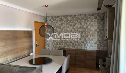 Apartamento com 2 dormitórios à venda, 82 m² por R$ 1.100.000,00 - Jardim Trevo - Jundiaí/SP