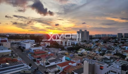 Apartamento com 2 dormitórios à venda, 95 m² por R$ 1.050.000,00 - Parque Residencial Eloy Chaves -