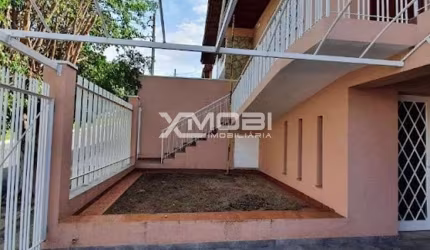 Casa com 3 dormitórios à venda, 207 m² por R$ 700.000,00 - Vila São José - Várzea Paulista/SP
