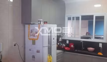 Casa com 3 dormitórios à venda, 145 m² por R$ 659.000,00 - Parque Residencial Jundiaí II - Jundiaí/