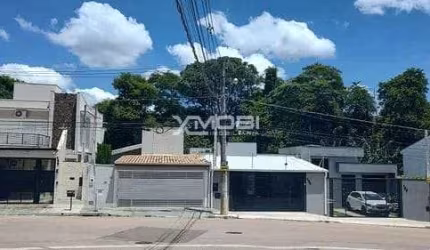 Casa com 3 dormitórios à venda, 75 m²  - Jardim Marabambaia II (Jardim Santa gertrudes) - Jundiaí/S