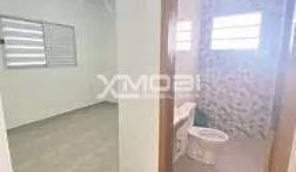 Casa com 2 dormitórios à venda, 175 m² por R$ 585.000,00 - Parque Residencial Jundiaí - Jundiaí/SP