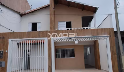 Casa com 4 dormitórios à venda, 125 m² por R$ 500.000,00 - Jardim Guanciale - Campo Limpo Paulista/