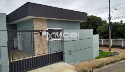 Casa com 2 dormitórios à venda, 60 m² por R$ 377.000 - Nova Trieste - Jarinu/SP