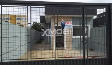 Casa com 2 dormitórios à venda, 57 m² por R$ 347.000 - Nova Trieste - Jarinu/SP
