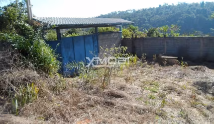 Terreno à venda, 1517 m² por R$ 260.000 - Caioçara - Jarinu/SP