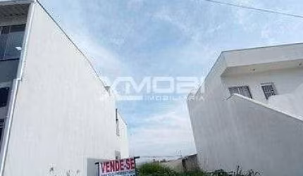 Terreno à venda, 165 m² por R$ 276.000,00 - Parque Residencial Jundiaí II - Jundiaí/SP