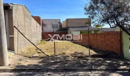 Terreno à venda, 165 m² por R$ 223.000,00 - Parque Residencial Jundiaí II - Jundiaí/SP