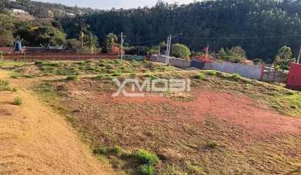 Terreno à venda, 999 m² por R$ 382.000,00 - Chácara São Jorge - Jundiaí/SP