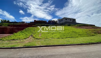 Terreno à venda, 521 m² por R$ 290.000,00 - Cambarah - Jarinu/SP