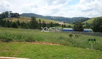 Terreno à venda, 728 m² por R$ 393.000,00 - Chácara Pai Jacó - Jundiaí/SP