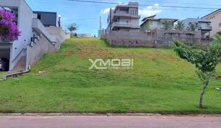 Terreno à venda, 368 m² por R$ 420.000,00 - Ibi Aram II - Itupeva/SP