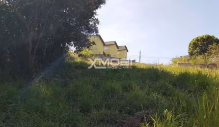 Terreno à venda, 2250 m² por R$ 800.000 - Nova Trieste - Jarinu/SP