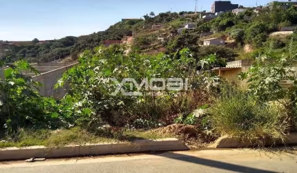 Terreno à venda, 500 m² por R$ 120.000 - Nova Trieste - Jarinu/SP