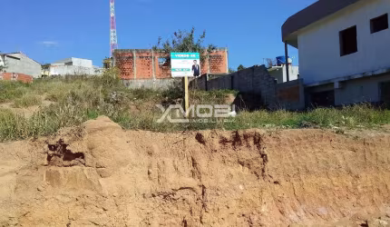 Terreno à venda, 411 m² por R$ 100.000 - Vila Primavera - Jarinu/SP