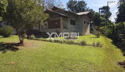 Casa com 2 dormitórios à venda, 150 m² por R$ 946.000,00 - Fazenda Hotel São Bento do Recreio - Val