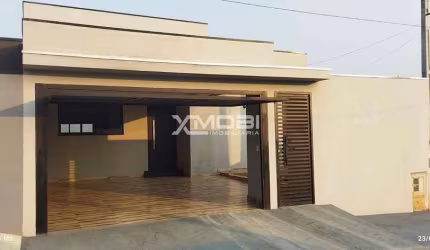 Casa com 3 dormitórios à venda, 145 m² por R$ 771.000,00 - Residencial Girassol - Itupeva/SP