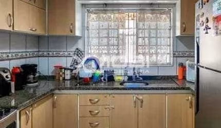 Casa com 4 dormitórios à venda, 175 m² por R$ 829.000,00 - Jardim Itália - Jundiaí/SP