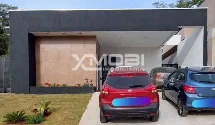 Casa com 3 dormitórios à venda, 140 m² por R$ 1.190.000,00 - V Medeiros - Itupeva/SP