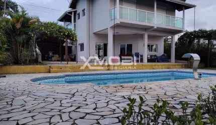 Casa com 4 dormitórios à venda, 301 m² por R$ 1.250.000,00 - Centro - Jarinu/SP