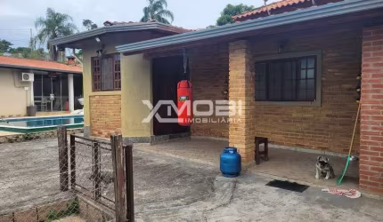 Casa com 3 dormitórios à venda, 300 m² por R$ 1.200.000,00 - 15 - Itupeva/SP