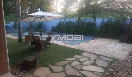 Casa com 3 dormitórios à venda, 280 m² por R$ 1.300.000,00 - Bairro do Poste - Jundiaí/SP