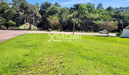 Terreno à venda, 630 m² por R$ 990.000,00 - Residencial Ibi Aram I - Itupeva/SP